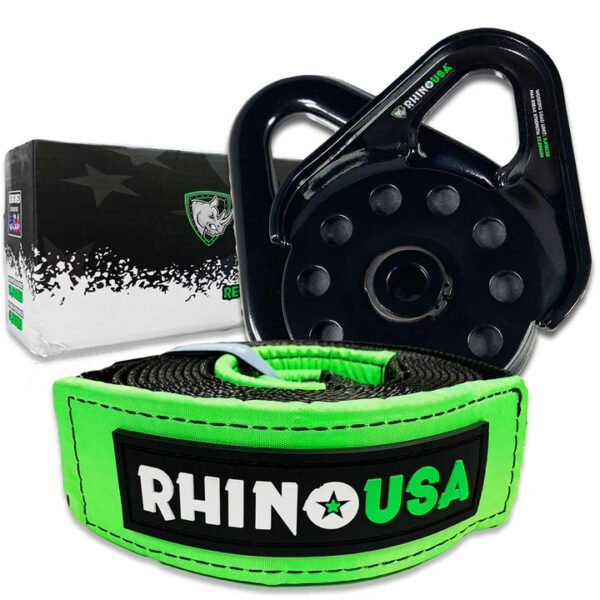 Rhino USA Recovery Gear - Image 36