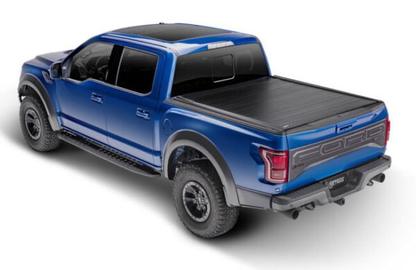 Retrax IX Tonneau Cover