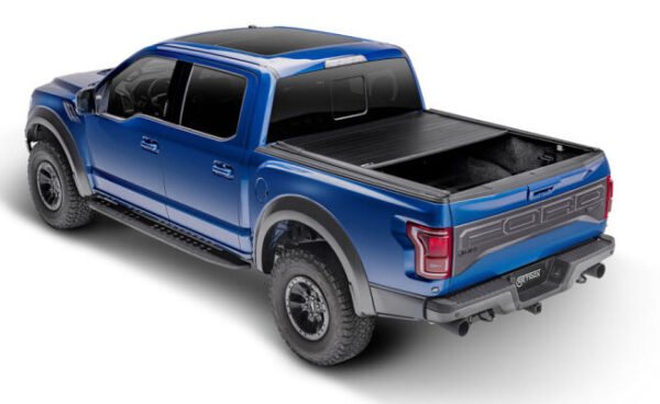 Retrax IX Tonneau Cover - Image 2