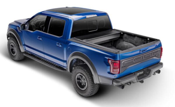 Retrax IX Tonneau Cover - Image 3