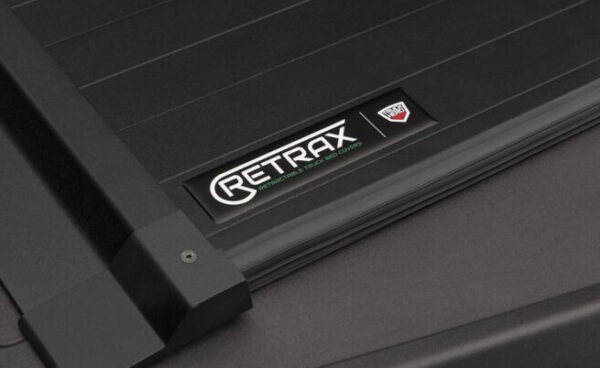 Retrax IX Tonneau Cover - Image 4