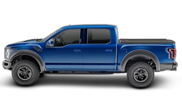 Retrax IX Tonneau Cover - Image 5