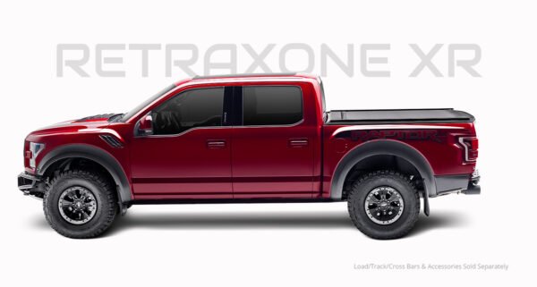 Retrax RetraxONE XR Tonneau - Image 5
