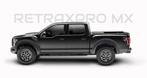 Retrax RetraxPRO MX Tonneau - Image 5