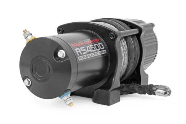 Rough Country Winches - Image 18
