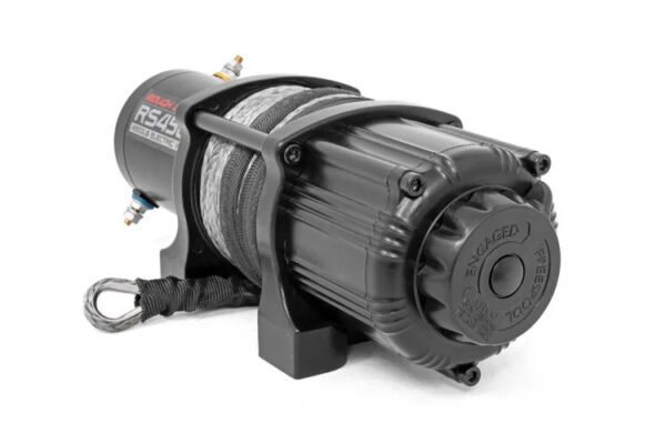 Rough Country Winches - Image 20