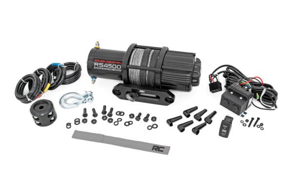 Rough Country Winches - Image 17