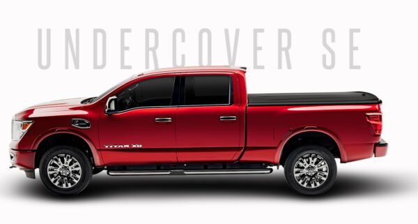 UnderCover SE Tonneau - Image 6