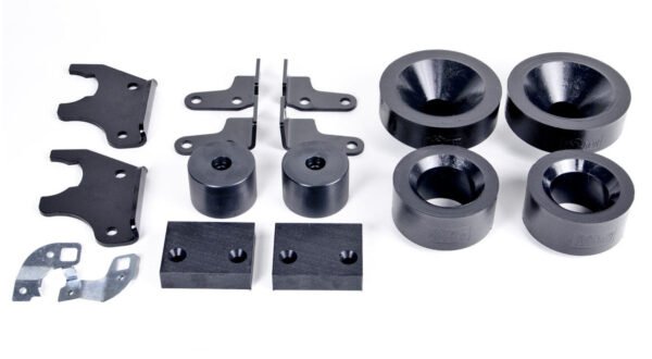 AEV Spacer Suspension Systems - Image 2