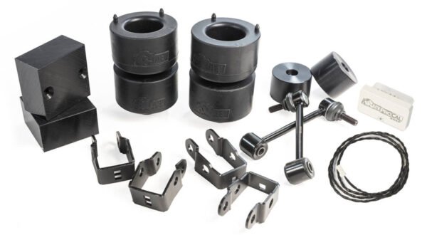 AEV Spacer Suspension Systems - Image 3