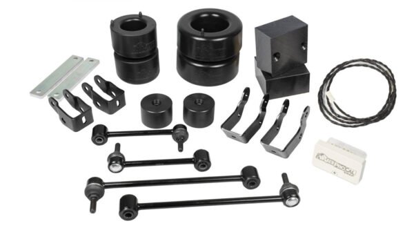 AEV Spacer Suspension Systems - Image 4