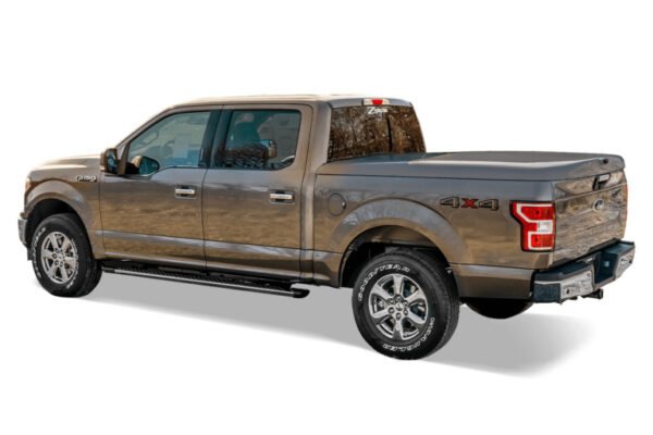 Ranch Sportwrap Tonneau