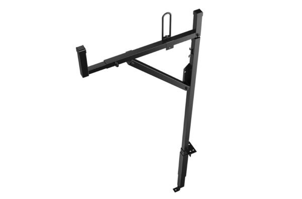 Thule TracRac Contractor Steel Ladder Rack - Image 2