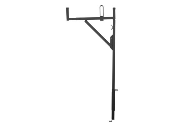 Thule TracRac Contractor Steel Ladder Rack - Image 3
