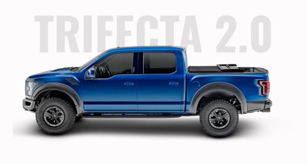 Trifecta 2.0 Tonneau Cover - Image 4