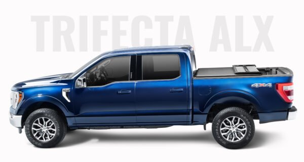 Trifecta ALX Tonneau Cover - Image 4