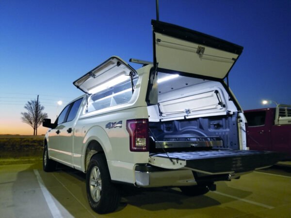 Ranch Workforce Truck Cap - Image 2