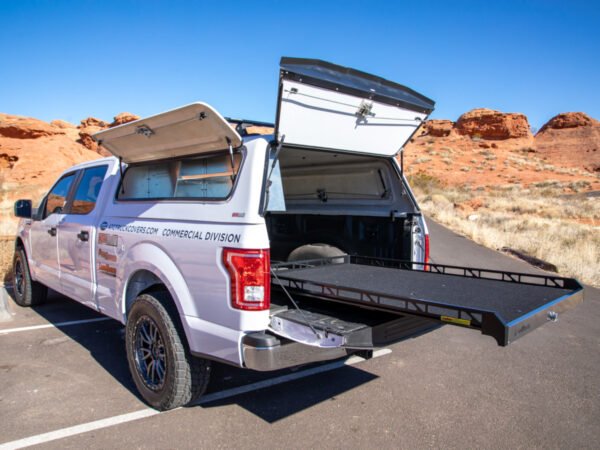 Ranch Workforce Truck Cap - Image 3